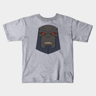 Darkseid Kids T-Shirt